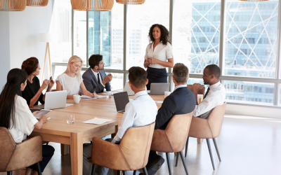 Comment rendre vos réunions efficaces ?