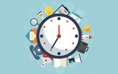 Les bienfaits de la routine
