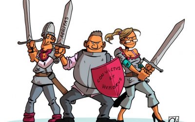 Les Chevaliers du Printemps