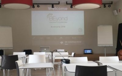Les hackathons du printemps
