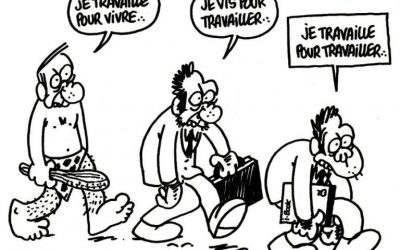 La reconnaissance au travail, ce n’est pas que pour les employés