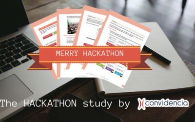 Merry Hackathon