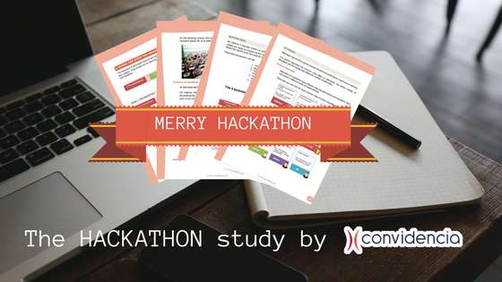 Merry Hackathon