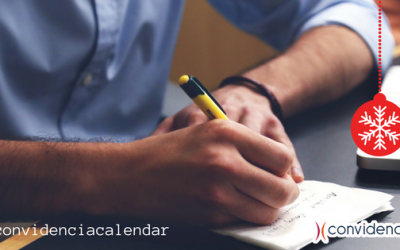 Un calendrier de l’Avent en entreprise : nouvelle édition !