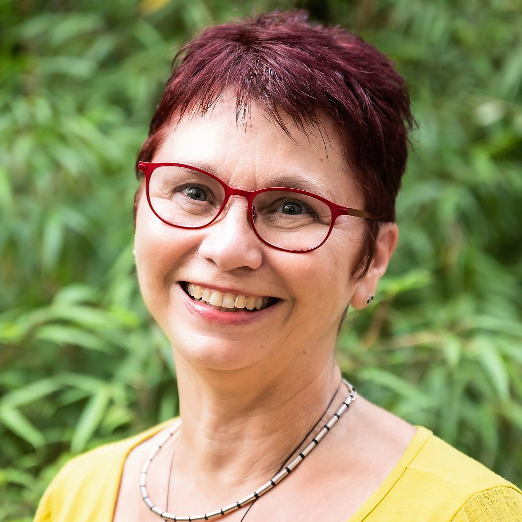 Nicole D'Haemer