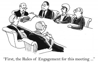 Comment rendre vos réunions efficaces ?