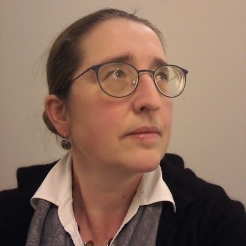 Cathy Vanbeneden