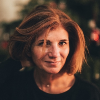 Marie Caroline Engel