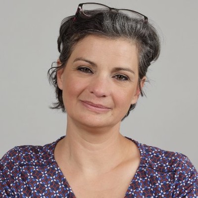 catherine christou