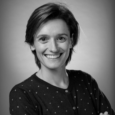 Aurélie Stas