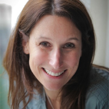 Anouk Mendelbaum