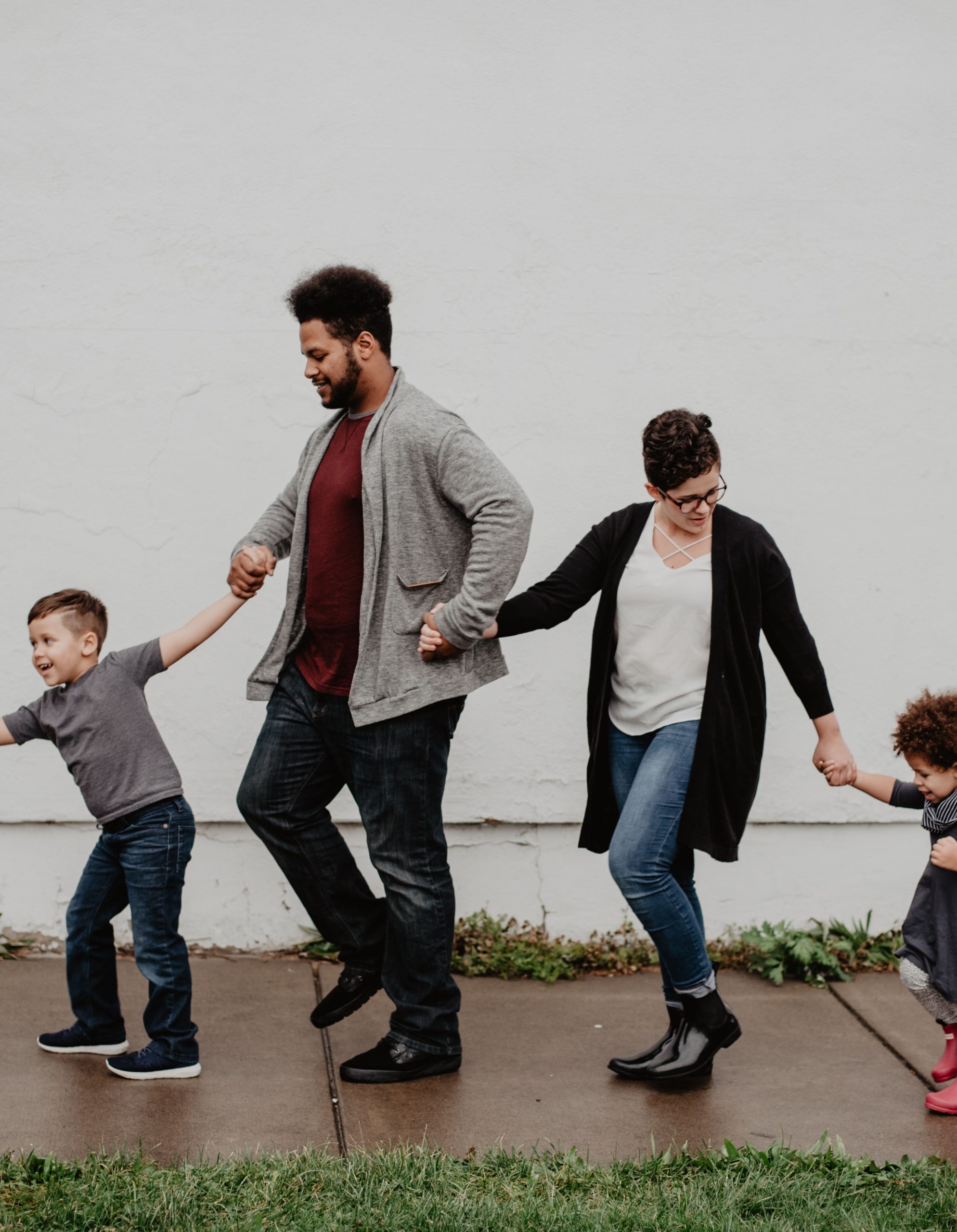services au familles
