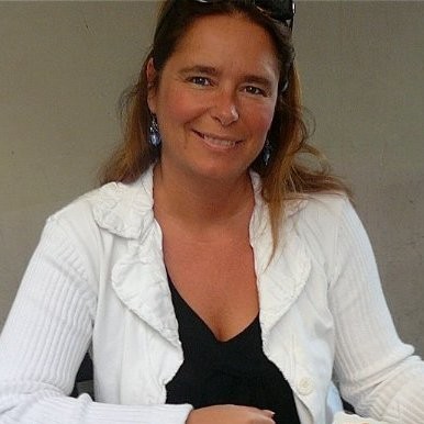 Muriel De Bock
