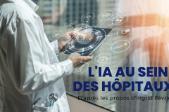 IA dans les hôpitaux