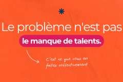 L’intelligence collective en entreprise : ce que les études nous apprennent Le problème n'est pas le manque de talents